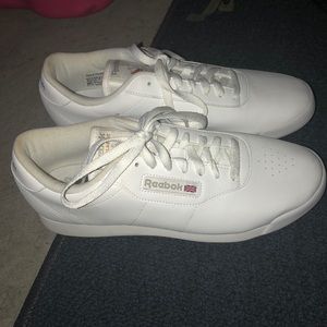 Reebok shoes